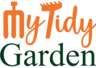 My Tidy Garden Logo